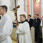 Msza w intencji Ojczyzny