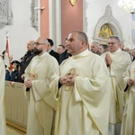 Msza w intencji Ojczyzny