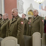 Msza w intencji Ojczyzny