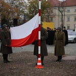Uroczystość ku czci św. Wiktorii - procesja