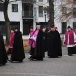 Uroczystość ku czci św. Wiktorii - procesja