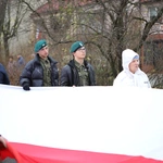 Uroczystość ku czci św. Wiktorii - procesja