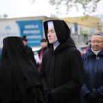 Uroczystość ku czci św. Wiktorii - procesja