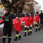 Uroczystość ku czci św. Wiktorii - procesja