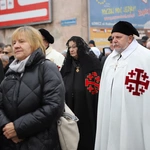 Uroczystość ku czci św. Wiktorii - procesja