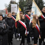 Uroczystość ku czci św. Wiktorii - procesja