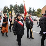 Uroczystość ku czci św. Wiktorii - procesja