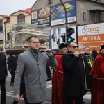 Uroczystość ku czci św. Wiktorii - procesja