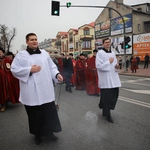Uroczystość ku czci św. Wiktorii - procesja