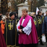 Uroczystość ku czci św. Wiktorii - procesja