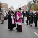Uroczystość ku czci św. Wiktorii - procesja