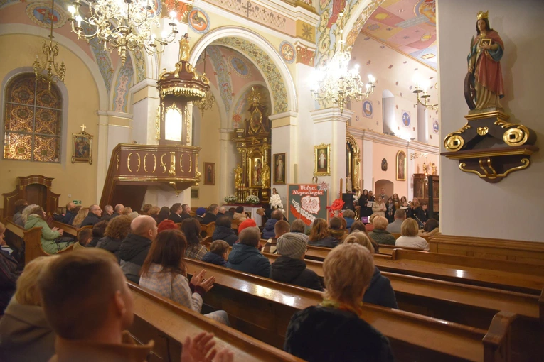 Ród Konopków i Owczarnia