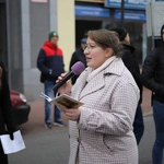 Uroczystość ku czci św. Wiktorii - procesja