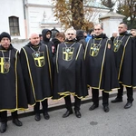 Uroczystość ku czci św. Wiktorii - procesja