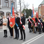 Uroczystość ku czci św. Wiktorii - procesja