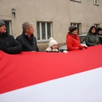 Uroczystość ku czci św. Wiktorii - procesja