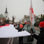 Uroczystość ku czci św. Wiktorii - procesja