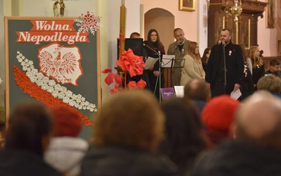 Wielcy Polacy z Olesna i Brnia