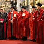 Uroczystość ku czci św. Wiktorii - Msza Święta
