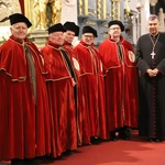 Uroczystość ku czci św. Wiktorii - Msza Święta