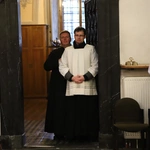 Uroczystość ku czci św. Wiktorii - Msza Święta