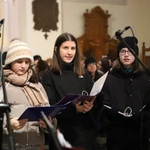 Uroczystość ku czci św. Wiktorii - Msza Święta
