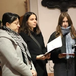 Uroczystość ku czci św. Wiktorii - Msza Święta