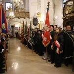 Uroczystość ku czci św. Wiktorii - Msza Święta