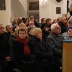 Uroczystość ku czci św. Wiktorii - Msza Święta
