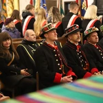 Uroczystość ku czci św. Wiktorii - Msza Święta