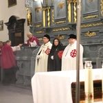 Uroczystość ku czci św. Wiktorii - Msza Święta