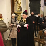 Uroczystość ku czci św. Wiktorii - Msza Święta