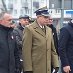 Nidzica. Narodowe Święto Niepodległości
