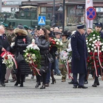 Nidzica. Narodowe Święto Niepodległości