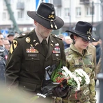 Nidzica. Narodowe Święto Niepodległości