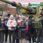 Nidzica. Narodowe Święto Niepodległości