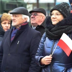 Nidzica. Narodowe Święto Niepodległości