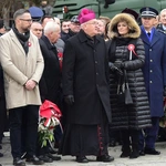 Nidzica. Narodowe Święto Niepodległości