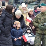 Nidzica. Narodowe Święto Niepodległości