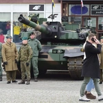 Nidzica. Narodowe Święto Niepodległości
