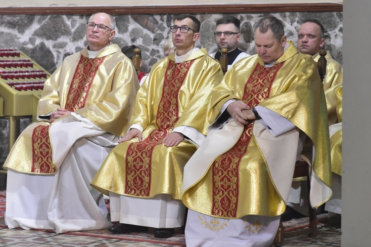 Nidzica. Narodowe Święto Niepodległości