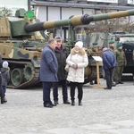 Nidzica. Narodowe Święto Niepodległości