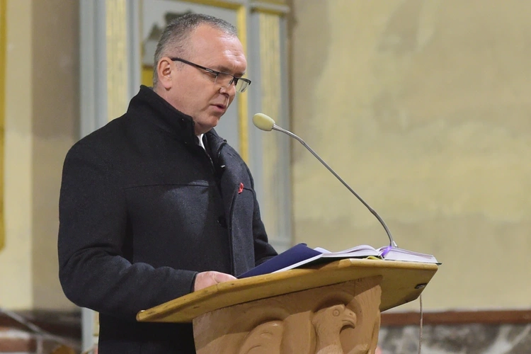 Nidzica. Narodowe Święto Niepodległości