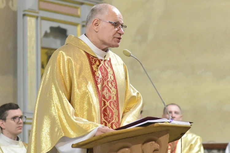 Nidzica. Narodowe Święto Niepodległości