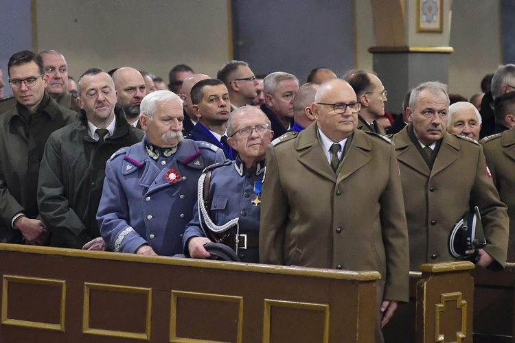 Nidzica. Narodowe Święto Niepodległości