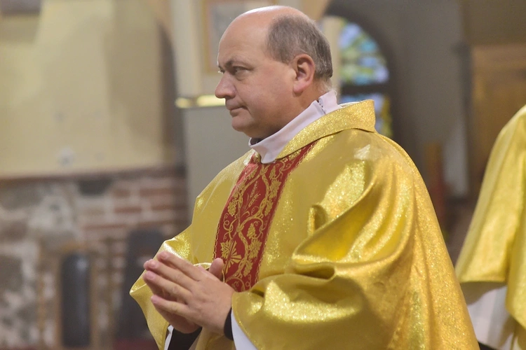 Nidzica. Narodowe Święto Niepodległości