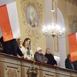 Nidzica. Narodowe Święto Niepodległości