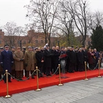 Narodowe Święto Niepodległości we Wrocławiu