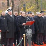 Narodowe Święto Niepodległości we Wrocławiu