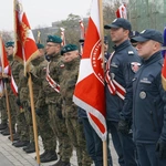 Narodowe Święto Niepodległości we Wrocławiu
